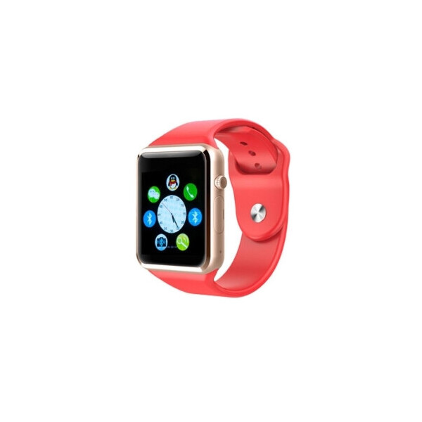 

Смарт-часы UWatch A1 (Red)