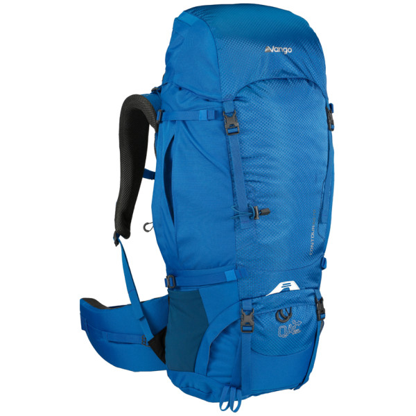

туристический Vango Contour 60:70 Cobalt (925286)
