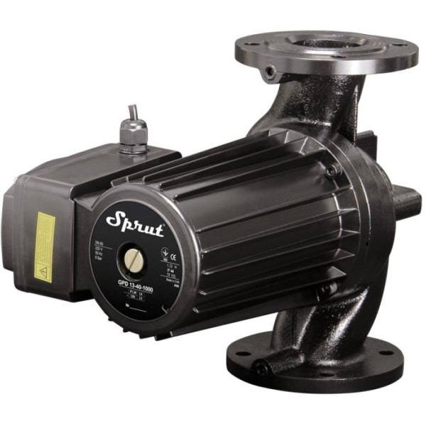 

Sprut GPD 8-12,5-600 DN40