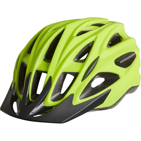 

Шлем Cannondale QUICK размер L/XL желто-зеленый (HEL-91-14)