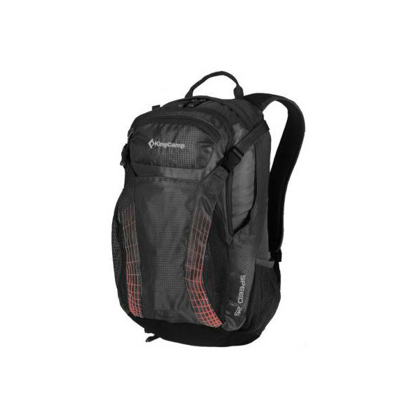 

Рюкзак KingCamp Speed (KB3312) Black