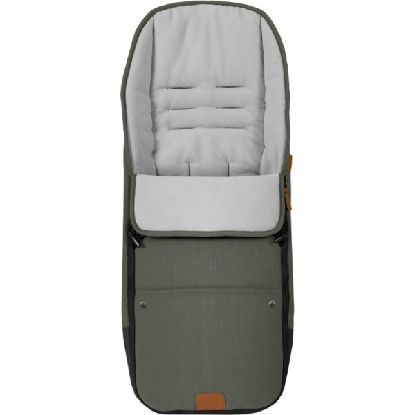 

Конверт в коляску Mutsy NIO Adventure Sea Green (ACC3NIOASEGREEN)