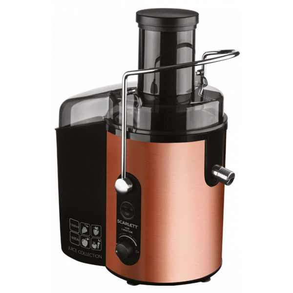 

Соковыжималка Scarlett SC-JE50S27