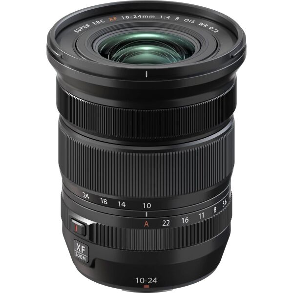 

Объектив Fujifilm XF-10-24mm F4.0 R OIS WR (16666791)