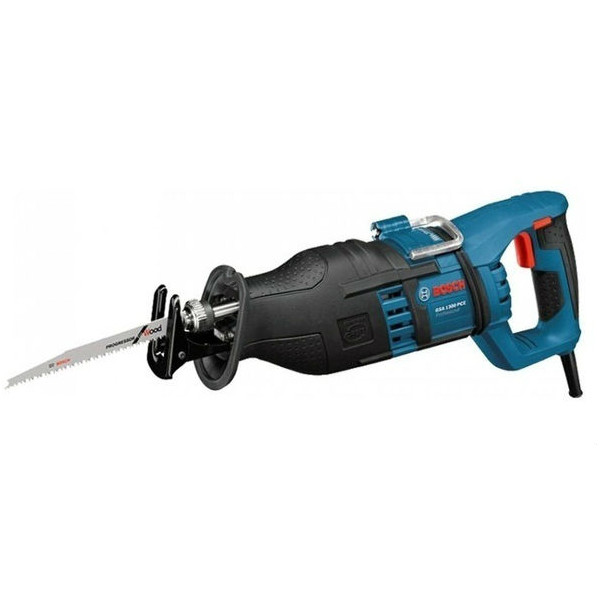

Сабельная пила Bosch GSA 1300 PCE (060164E200)