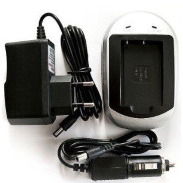 

Зарядное устройство PowerPlant Olympus Li-70B, Panasonic DMW-BCH7E DV00DV2265