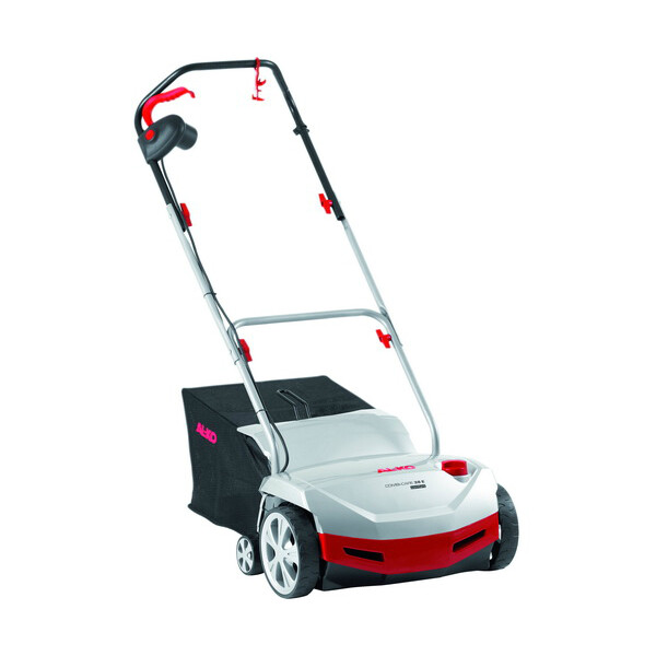 

Аэратор AL-KO Combi Care 38 E Comfort
