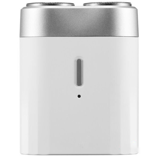 

Xiaomi MiJia Zhibai Mini Waterproof Shaver White (Update Version)