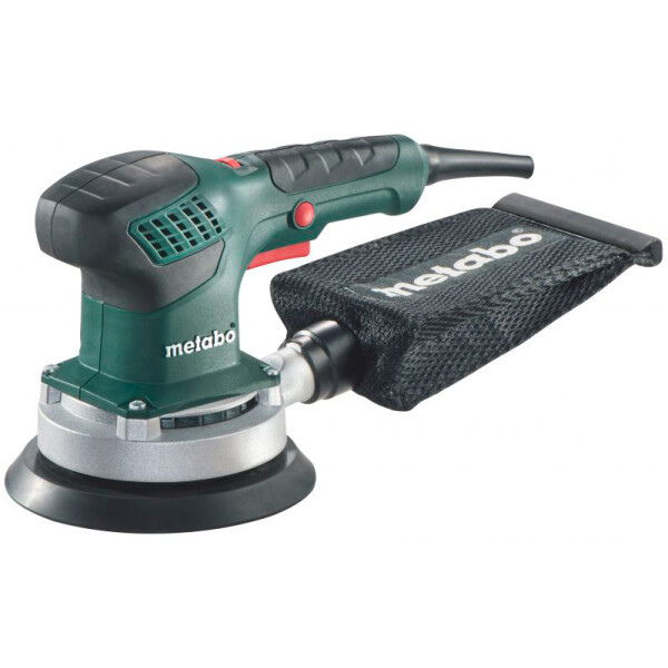 

Шлифмашина Metabo SXE 3125 310 Вт (600443000)