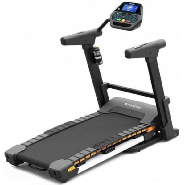 

Беговая дорожка Sportop Wave Flex T5 Wave Flex - T5 (2160029)