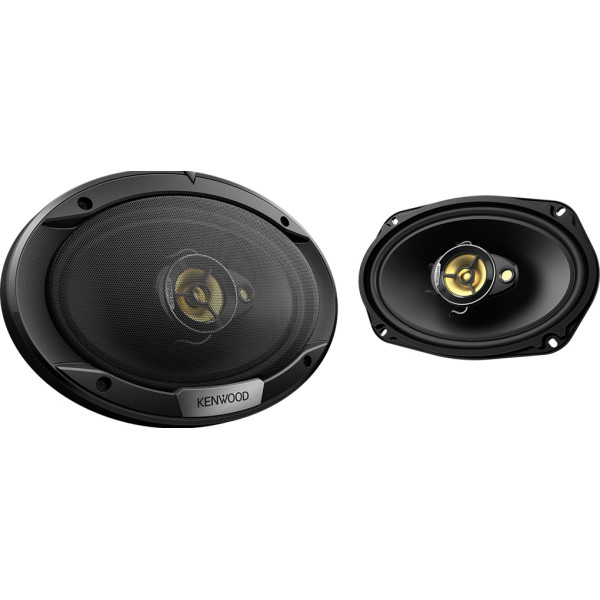 

Автоакустика Kenwood KFC-S6976EX