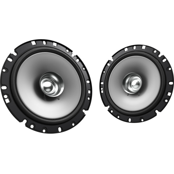 

Автоакустика Kenwood KFC-S1756