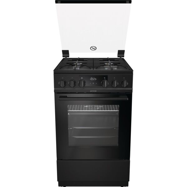 

Плита комбинированная Gorenje MEKS514B