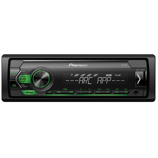 

Автомагнитола Pioneer MVH-S120UIG