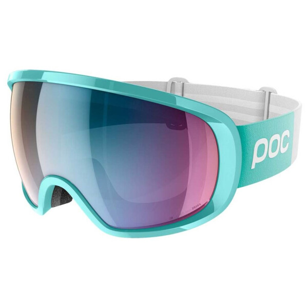 

POC Fovea Clarity Comp (TinBlue/SpektrisPink, One) (PC 404408221ONE1)