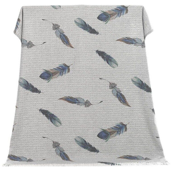 

Плед Mora SOFING DECO G01 gris