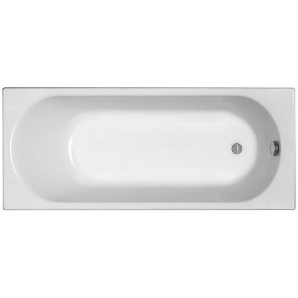 

Ванна KOLO OPAL PLUS 160х70 см (без ножек), XWP136000N