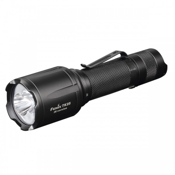 

Фонарь Fenix TK25IR