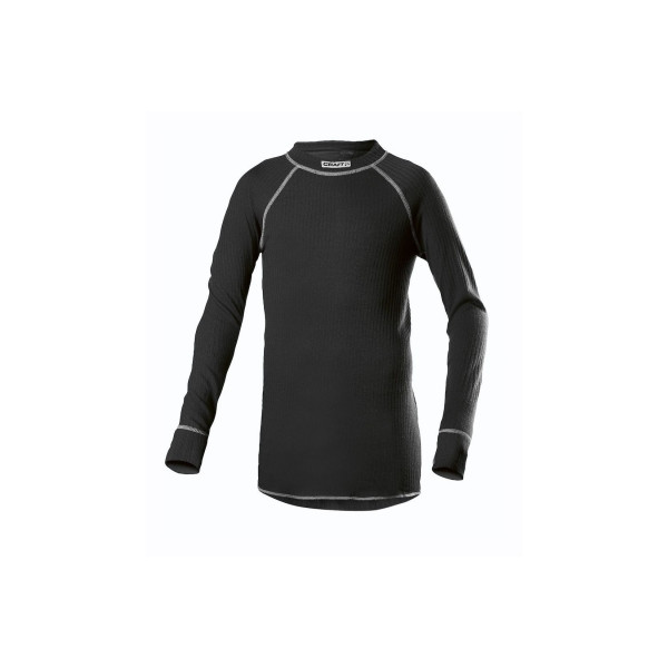 

Термобелье Craft Active CN LS Junior 2999 Black 134/140 (1900497)