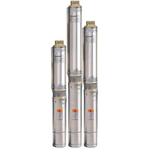 

Насос скважинный Насосы+ БЦП 1,8-50У* + муфта + кабель 2 м