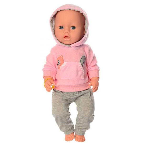

Пупс Baby Born Чудо малыш (YL1900D-S-UA)