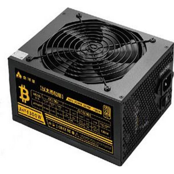 

Golden Field 1300GBC 1300W