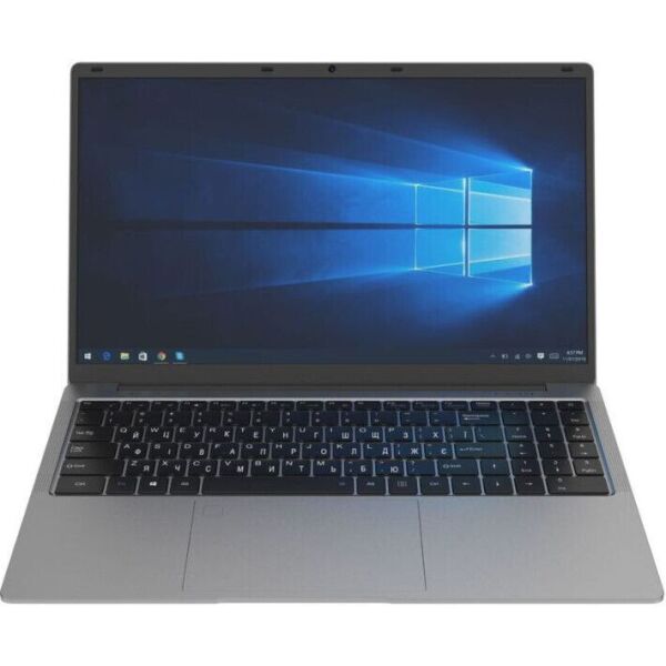 

Yepo 737J12 (YP-102519); 15.6" FullHD (1920x1080) TN LED глянцевый / Intel Celeron J4125 (2.0 - 2.7 ГГц) / RAM 12 ГБ / SSD 256 ГБ / Intel UHD Graphics 600 / нет ОП / Wi-Fi / BT / веб-камера / Windows 10 Professional / 1.88 кг / серый / подсветка клавиату
