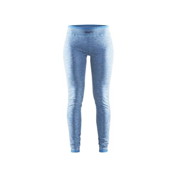 

Термобелье Craft Active Comfort Pants Woman 1320 Brisk XS (1903715)