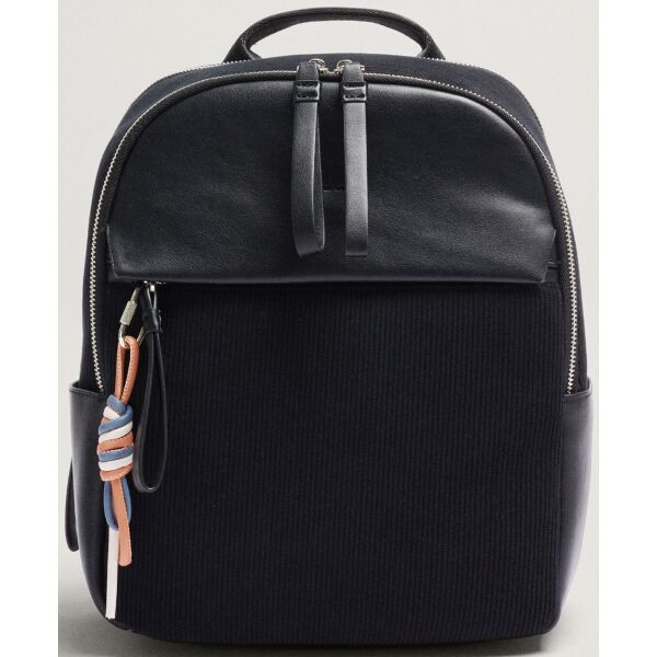 

Рюкзак PARFOIS 190396 _BK L Black (5608348004909)