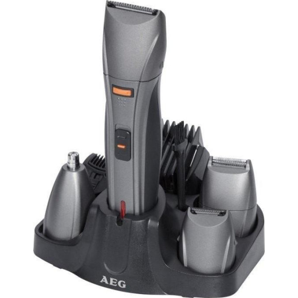 

AEG BHT 5640