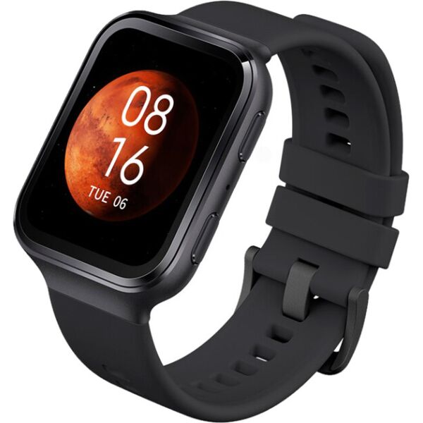 

Смарт-часы 70Mai Smart Watch WT1004 Black (WT1004 Black)