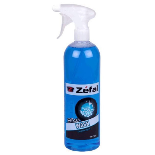 

Очиститель Zefal Bike Wash (9973) 1л