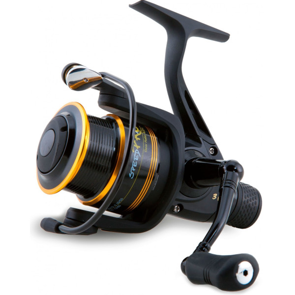 

Lineaeffe TeamSpecialist Speed Pro 40