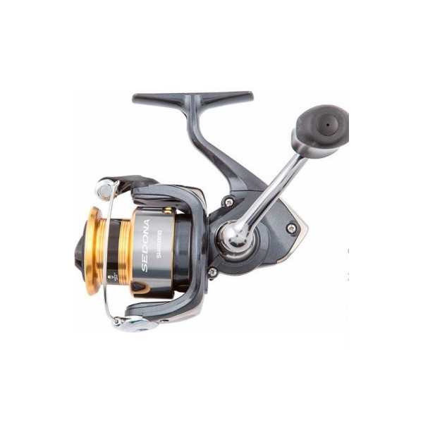 

Катушка Shimano Sedona 2500 FE