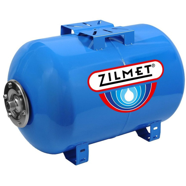 

Гидроаккумулятор ZILMET ultra-pro 24л 10bar (1461)
