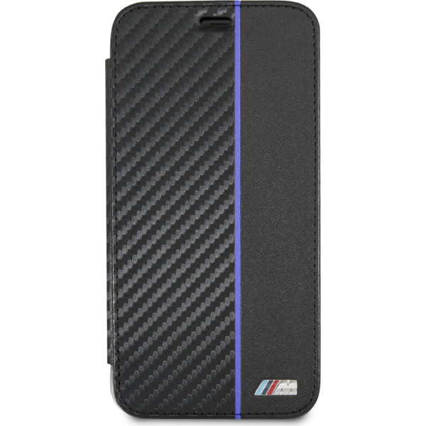 

Чехол CG Mobile BMW Carbon PU Black-blue для iPhone X