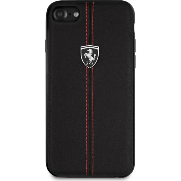 

CG Mobile iPhone 7/8 / SE2 Ferrari Heritage PC черный