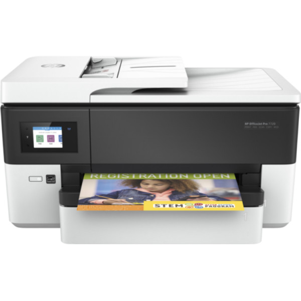 

Многофункциональное устройство HP OfficeJet 7720A (Y0S18A)