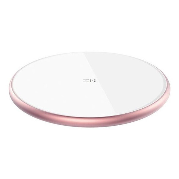 

Беспроводное зарядное устройство Xiaomi ZMI LevPower X Wireless Charging Pad White + СЗУ CN