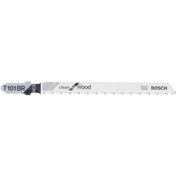 

Пильное полотно Bosch T 101 BR