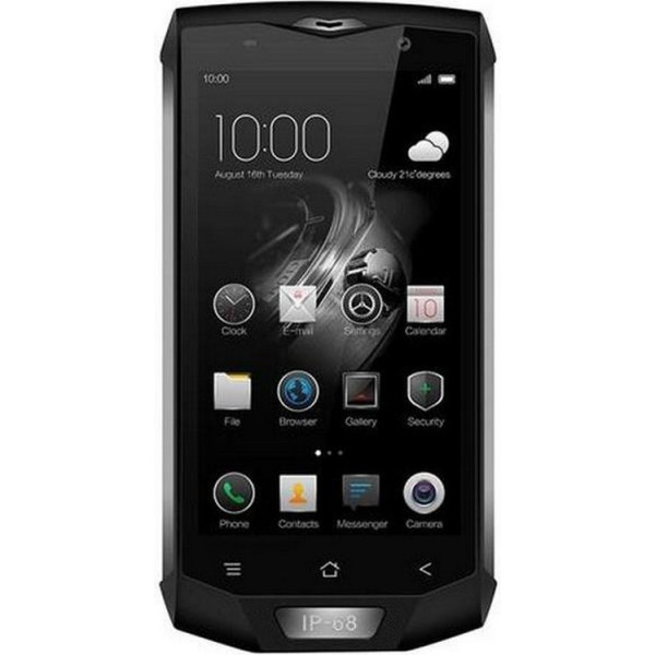 

Blackview BV8000 Pro Shark Grey