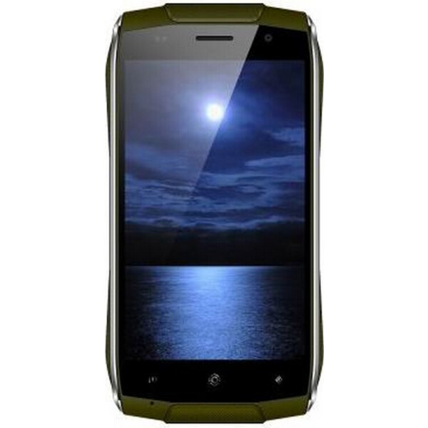 

ZOJI Z6 Green