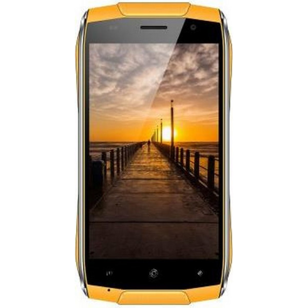 

Zoji Z6 Orange