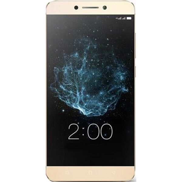 

Leeco le s3 x520 4/32GB Gold