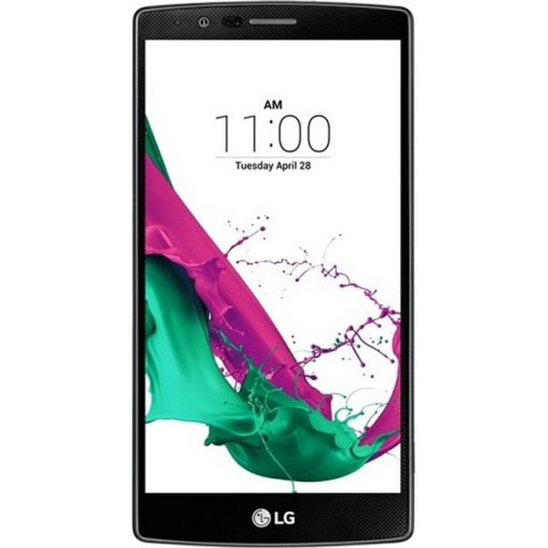 

LG H815 G4 (Genuine Leather Black)