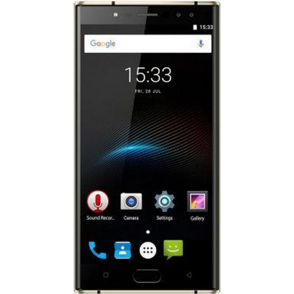 

Oukitel K3 4/64Gb Black