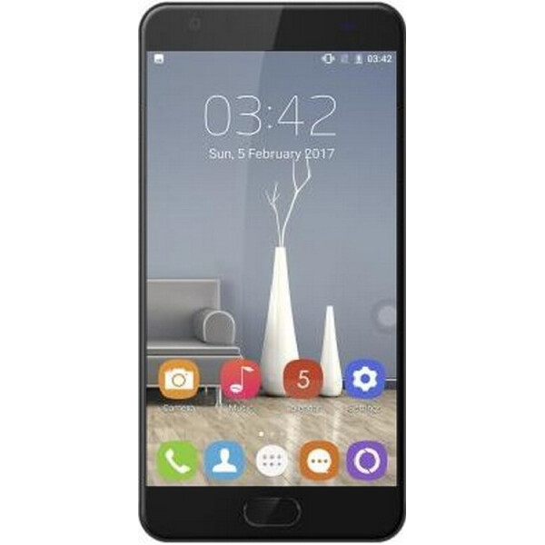 

Oukitel K6000 Plus Grey