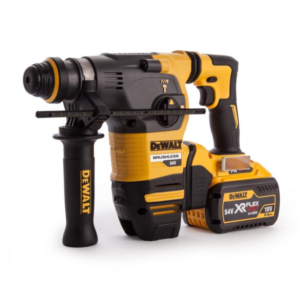 

Перфоратор DeWALT, SDS-Plus, DCH333X2