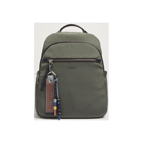 

Рюкзак PARFOIS 191181 _KK M Khaki (5608348016421)