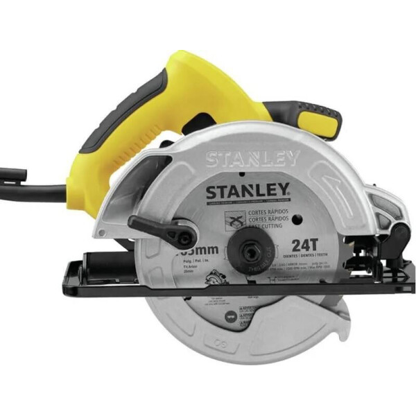 

Пила циркулярная Stanley SC12